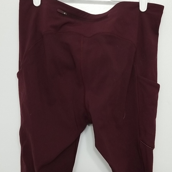 Lululemon Ladies Size 10 Leggings - Picture 5 of 10